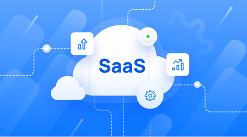 pc端通用saas模板